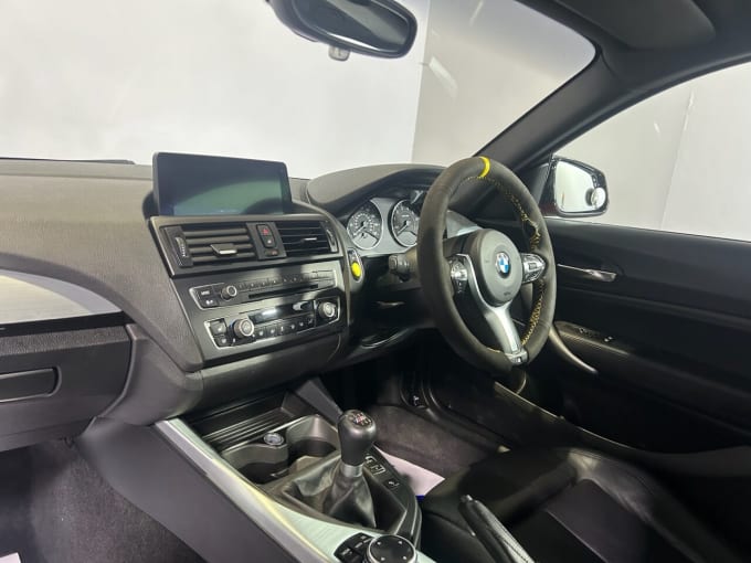 2014 BMW 2 Series