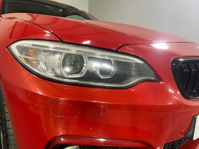 2014 BMW 2 Series