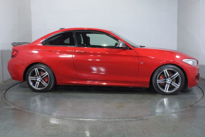 2014 BMW 2 Series