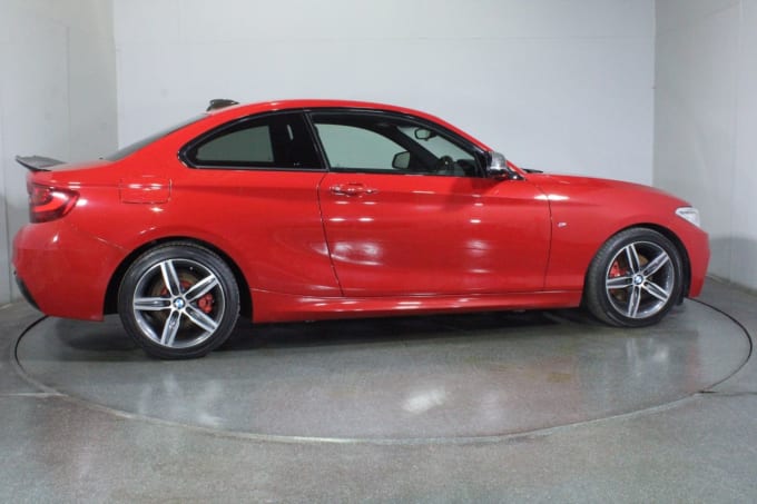 2014 BMW 2 Series