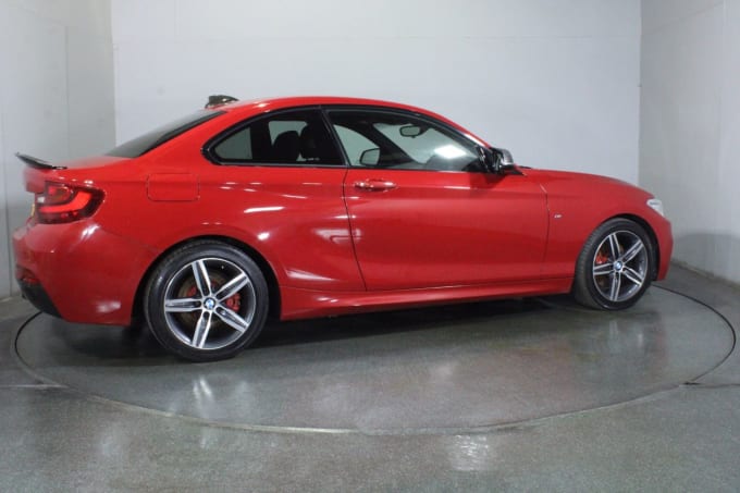 2014 BMW 2 Series