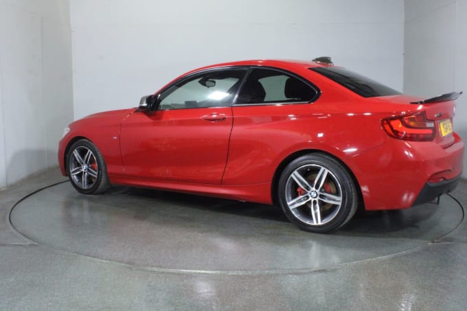 2014 BMW 2 Series