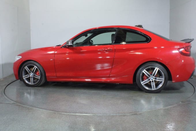 2014 BMW 2 Series