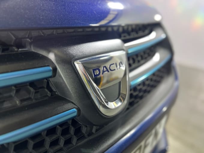 2015 Dacia Logan Mcv