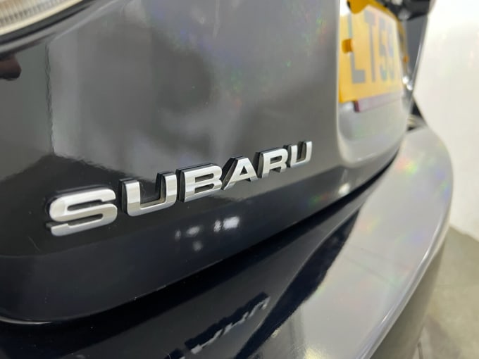 2024 Subaru Impreza