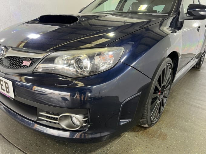 2024 Subaru Impreza