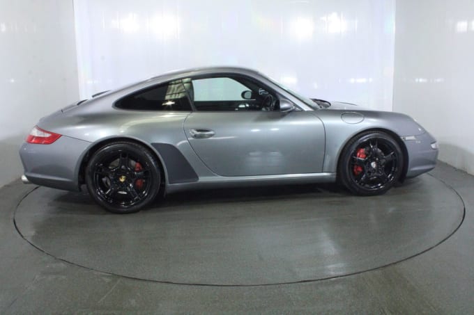 2024 Porsche 911