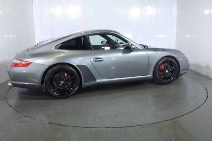 2024 Porsche 911