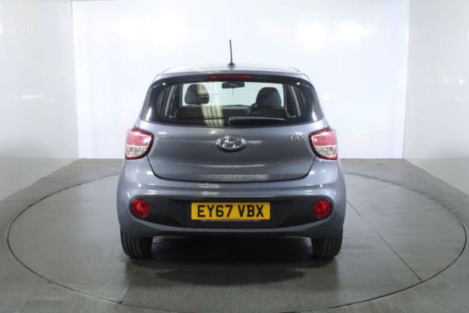 2024 Hyundai I10