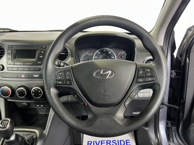 2024 Hyundai I10