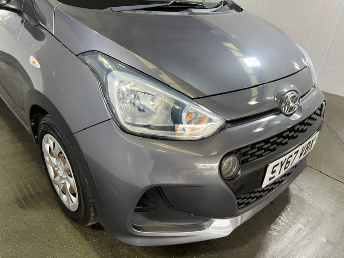 2024 Hyundai I10