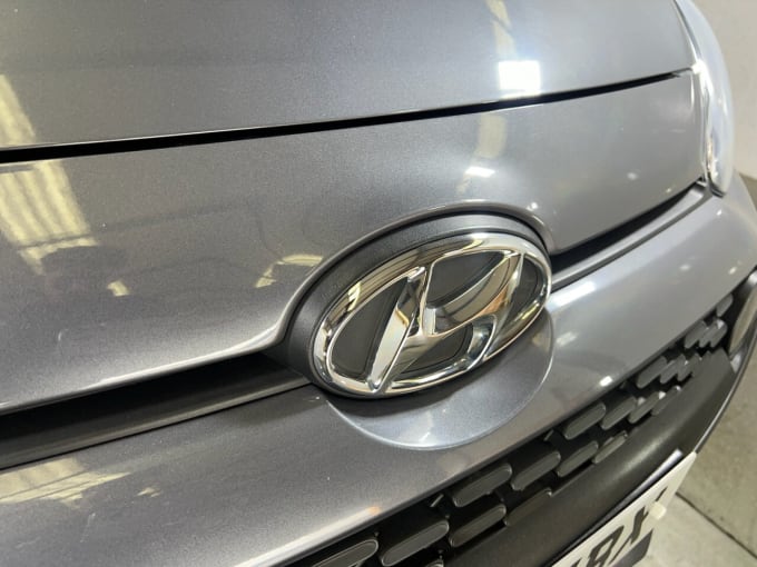 2024 Hyundai I10