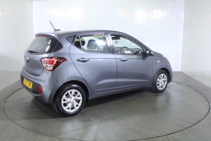 2024 Hyundai I10