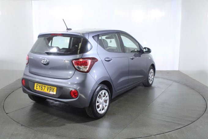 2024 Hyundai I10