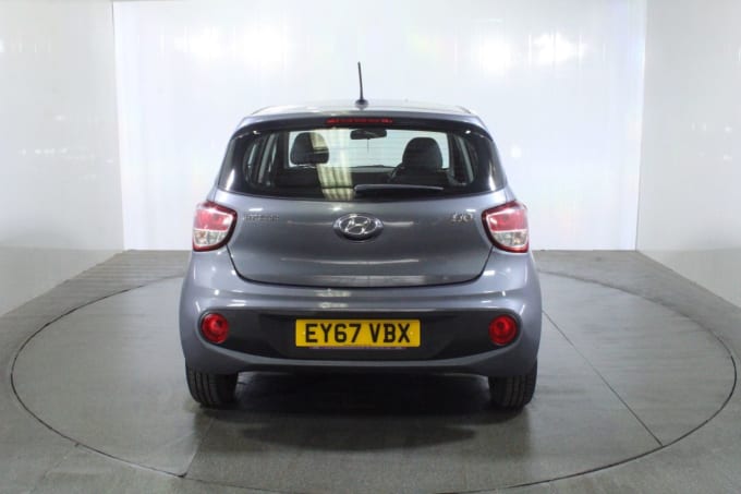 2024 Hyundai I10