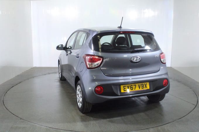 2024 Hyundai I10