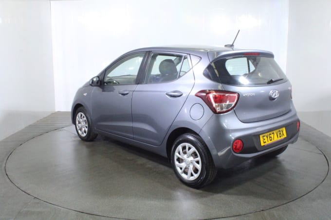 2024 Hyundai I10