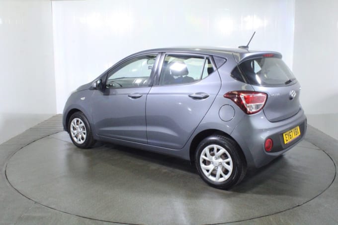 2024 Hyundai I10