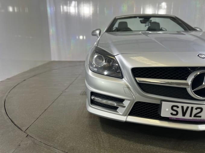 2024 Mercedes-benz Slk