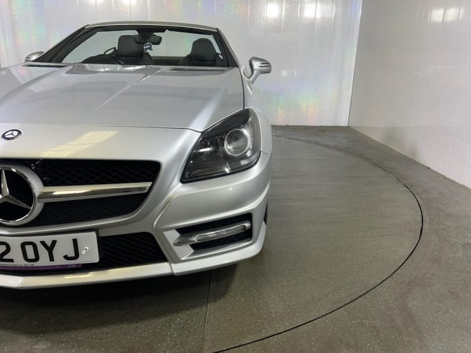 2024 Mercedes-benz Slk