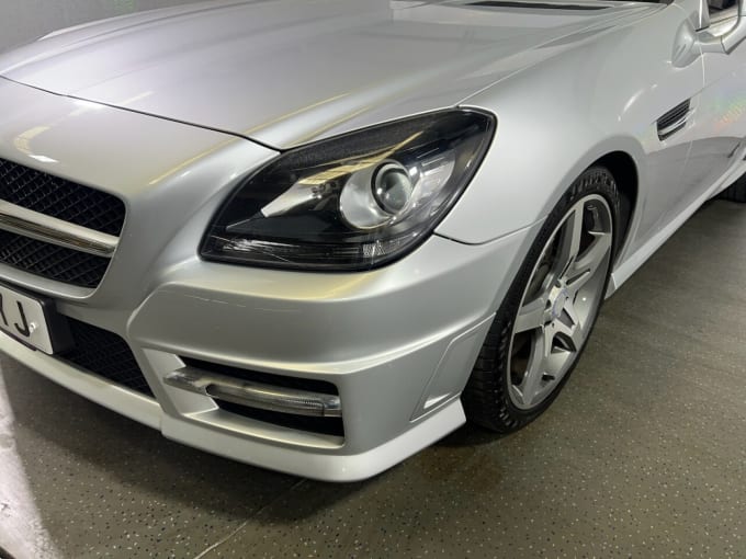 2024 Mercedes-benz Slk