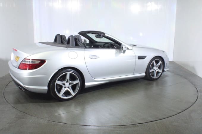 2024 Mercedes-benz Slk