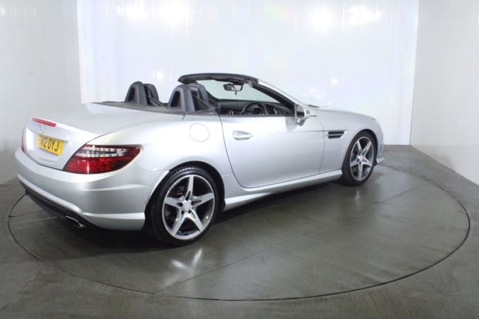 2024 Mercedes-benz Slk