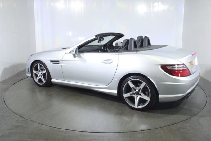 2024 Mercedes-benz Slk