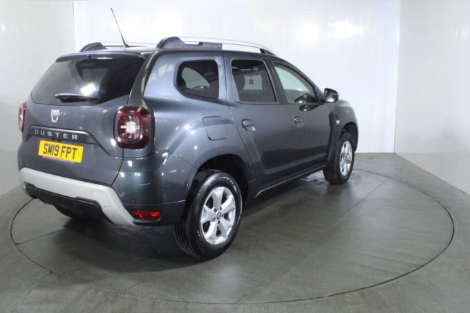 2024 Dacia Duster