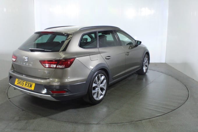 2024 Seat Leon