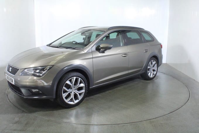 2024 Seat Leon