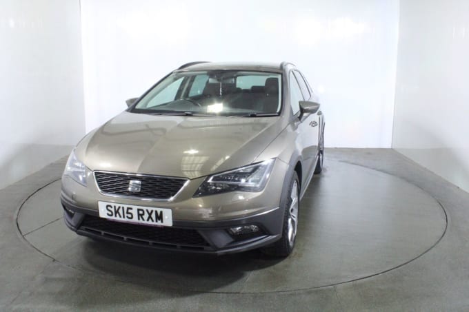 2024 Seat Leon