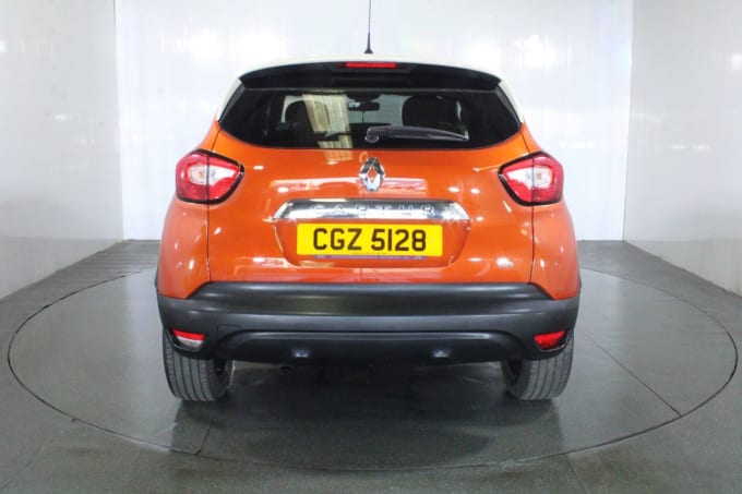 2024 Renault Captur