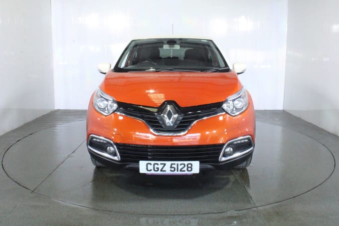 2024 Renault Captur