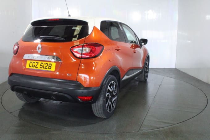 2024 Renault Captur