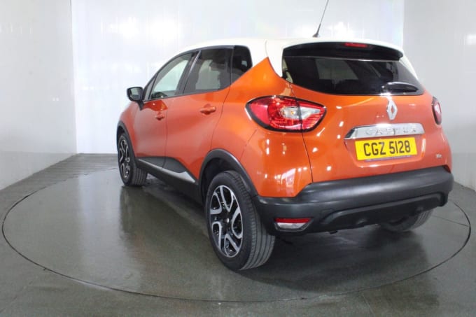 2024 Renault Captur