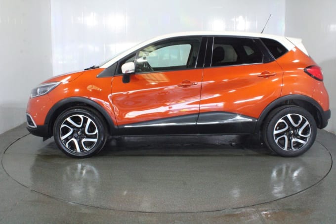 2024 Renault Captur