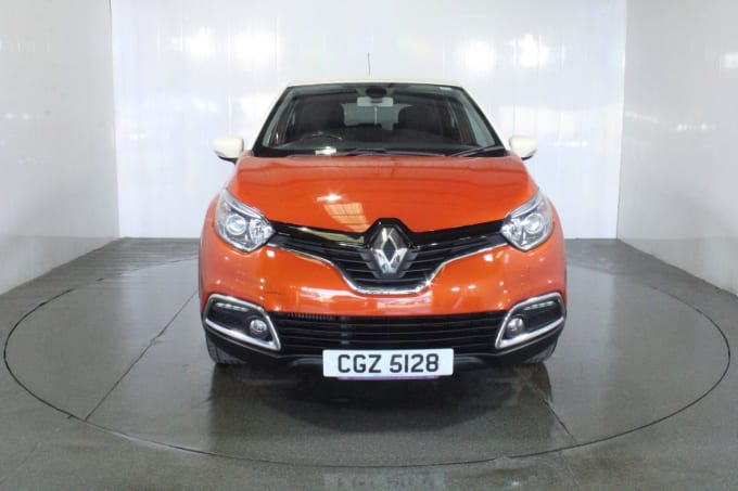 2024 Renault Captur