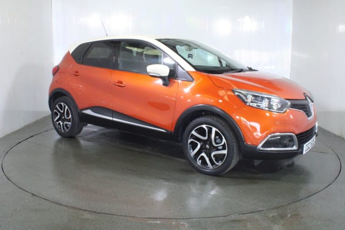 2024 Renault Captur