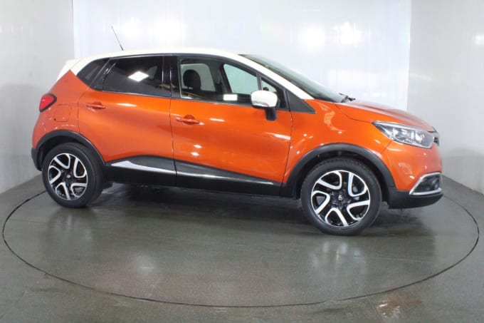 2024 Renault Captur