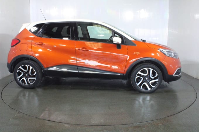 2024 Renault Captur