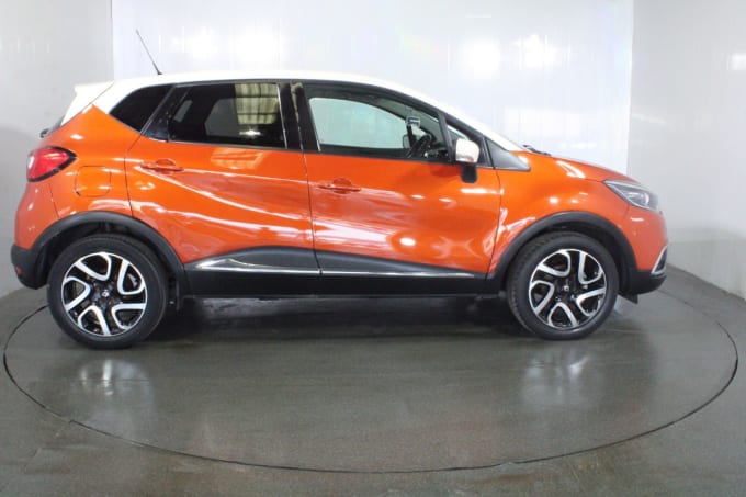 2024 Renault Captur