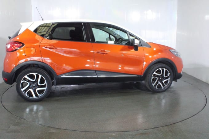 2024 Renault Captur