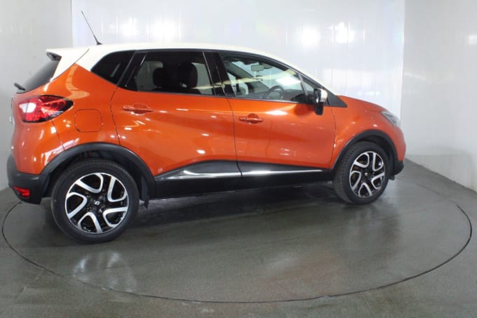 2024 Renault Captur