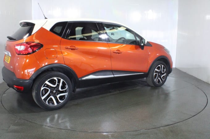 2024 Renault Captur