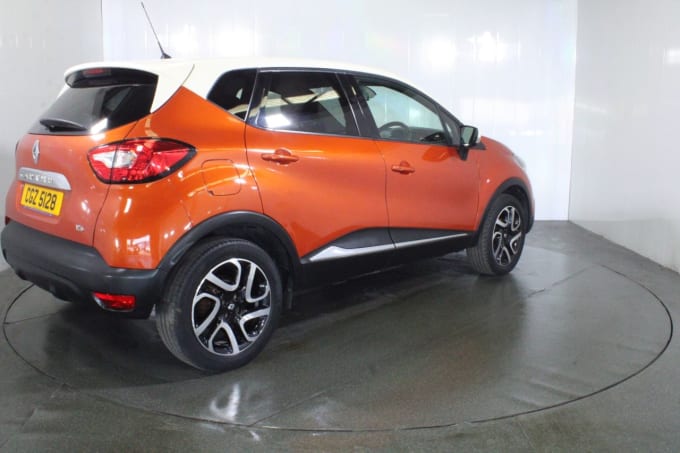 2024 Renault Captur