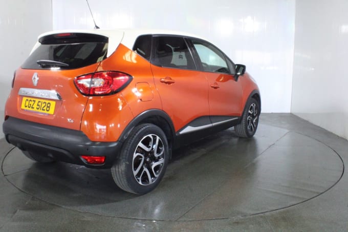 2024 Renault Captur