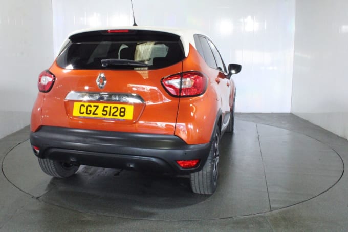 2024 Renault Captur