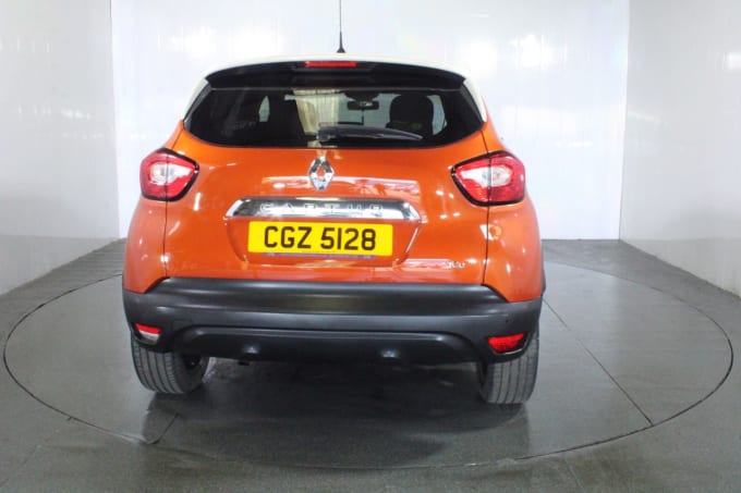 2024 Renault Captur