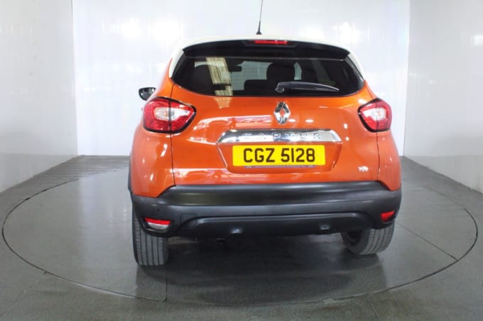 2024 Renault Captur